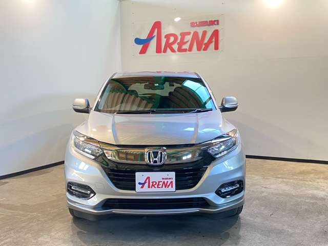 ホンダ ヴェゼル １．５ ハイブリッド Ｚ ホンダセンシング ４ＷＤ H30年 (北海道) 99