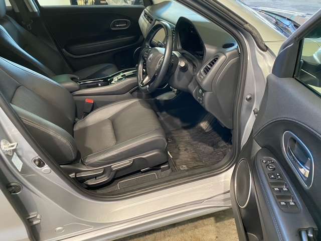 ホンダ ヴェゼル １．５ ハイブリッド Ｚ ホンダセンシング ４ＷＤ H30年 (北海道) 99