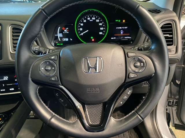 ホンダ ヴェゼル １．５ ハイブリッド Ｚ ホンダセンシング ４ＷＤ H30年 (北海道) 99