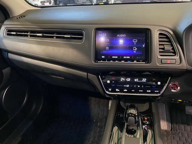 ホンダ ヴェゼル １．５ ハイブリッド Ｚ ホンダセンシング ４ＷＤ H30年 (北海道) 99