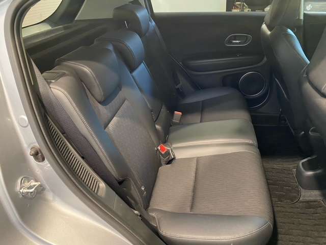 ホンダ ヴェゼル １．５ ハイブリッド Ｚ ホンダセンシング ４ＷＤ H30年 (北海道) 99