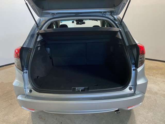 ホンダ ヴェゼル １．５ ハイブリッド Ｚ ホンダセンシング ４ＷＤ H30年 (北海道) 99