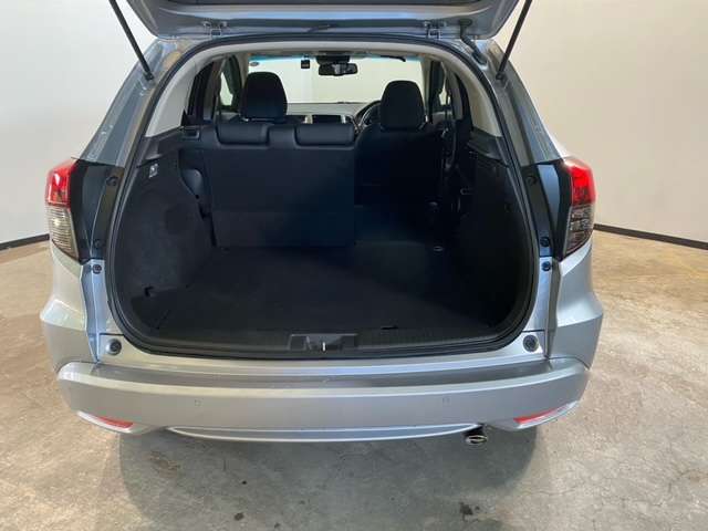 ホンダ ヴェゼル １．５ ハイブリッド Ｚ ホンダセンシング ４ＷＤ H30年 (北海道) 99