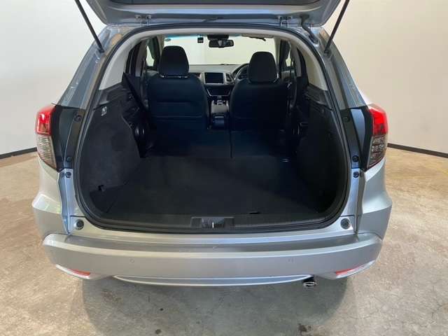 ホンダ ヴェゼル １．５ ハイブリッド Ｚ ホンダセンシング ４ＷＤ H30年 (北海道) 99