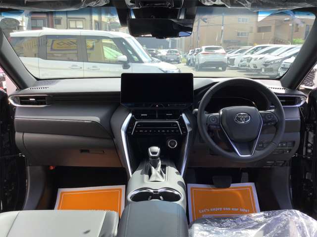 トヨタ ハリアー ２．０ Ｇ R5年 (近畿) 99