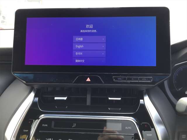 トヨタ ハリアー ２．０ Ｇ R5年 (近畿) 99