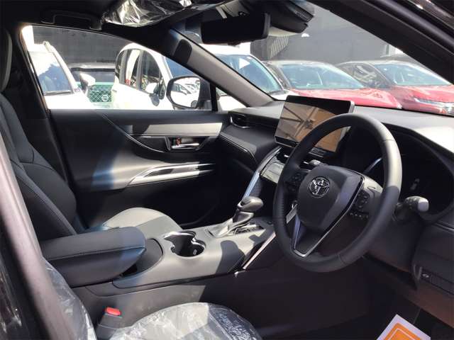 トヨタ ハリアー ２．０ Ｇ R5年 (近畿) 99