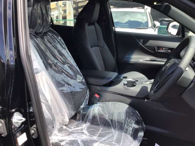 トヨタ ハリアー ２．０ Ｇ R5年 (近畿) 99