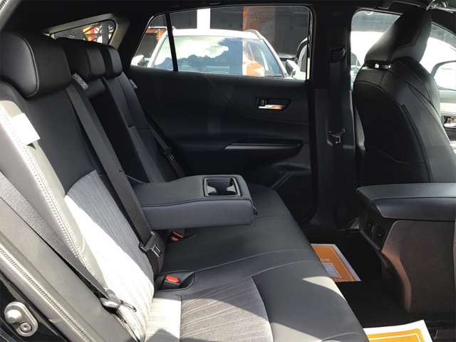 トヨタ ハリアー ２．０ Ｇ R5年 (近畿) 99