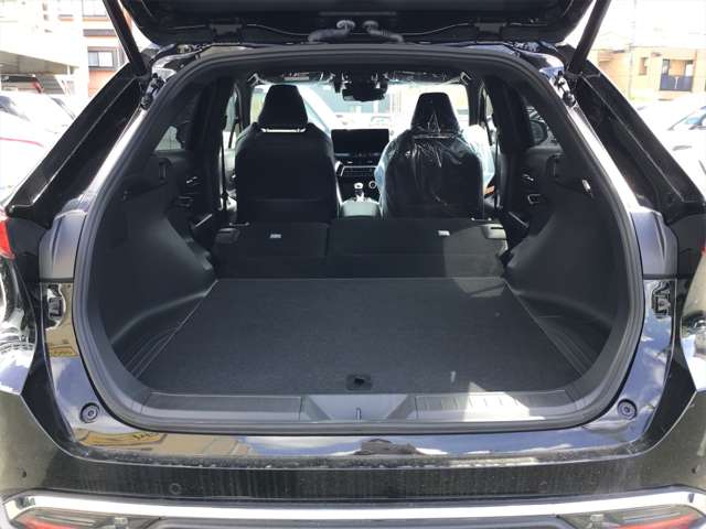 トヨタ ハリアー ２．０ Ｇ R5年 (近畿) 99