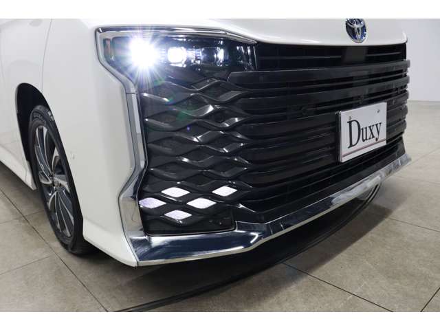 トヨタ ヴォクシー １．８ ハイブリッド Ｓ－Ｚ R5年 (東海) 99