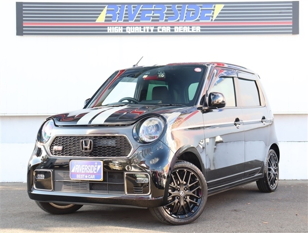 ホンダ Ｎ−ＯＮＥ ６６０ ＲＳ R4年 (関東) 99