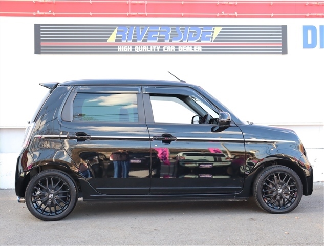 ホンダ Ｎ−ＯＮＥ ６６０ ＲＳ R4年 (関東) 99