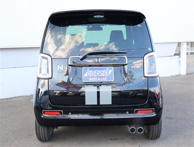 ホンダ Ｎ−ＯＮＥ ６６０ ＲＳ R4年 (関東) 99