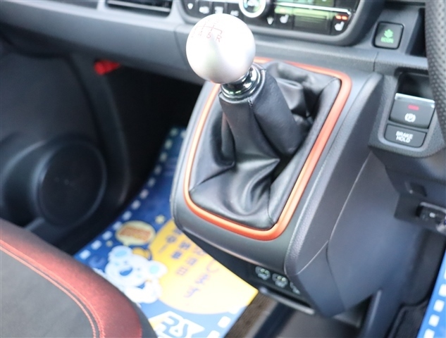 ホンダ Ｎ−ＯＮＥ ６６０ ＲＳ R4年 (関東) 99