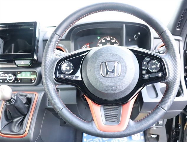 ホンダ Ｎ−ＯＮＥ ６６０ ＲＳ R4年 (関東) 99