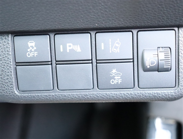 ホンダ Ｎ−ＯＮＥ ６６０ ＲＳ R4年 (関東) 99