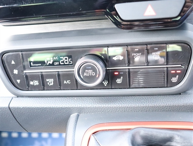 ホンダ Ｎ−ＯＮＥ ６６０ ＲＳ R4年 (関東) 99