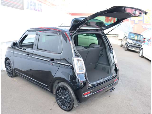 ホンダ Ｎ−ＯＮＥ ６６０ ＲＳ R4年 (関東) 99