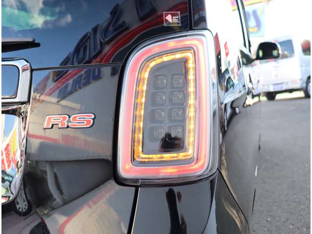 ホンダ Ｎ−ＯＮＥ ６６０ ＲＳ R4年 (関東) 99