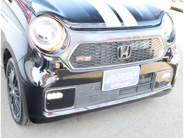 ホンダ Ｎ−ＯＮＥ ６６０ ＲＳ R4年 (関東) 99