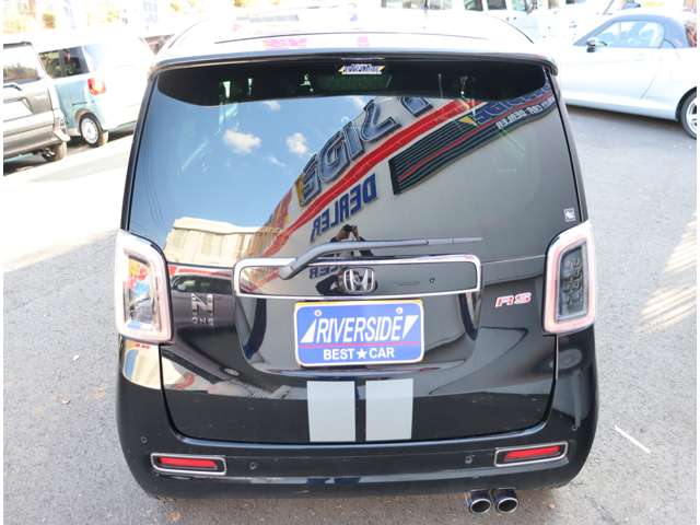 ホンダ Ｎ−ＯＮＥ ６６０ ＲＳ R4年 (関東) 99