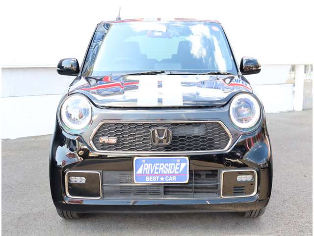 ホンダ Ｎ−ＯＮＥ ６６０ ＲＳ R4年 (関東) 99