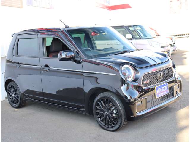 ホンダ Ｎ−ＯＮＥ ６６０ ＲＳ R4年 (関東) 99