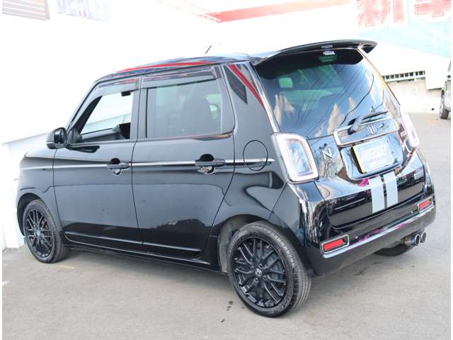 ホンダ Ｎ−ＯＮＥ ６６０ ＲＳ R4年 (関東) 99