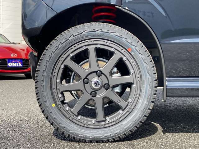 スズキ エブリイワゴン ６６０ ＰＺターボスペシャル ハイルーフ ４ＷＤ R5年 (関東) 99