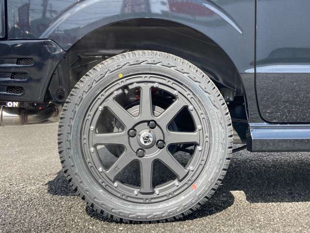 スズキ エブリイワゴン ６６０ ＰＺターボスペシャル ハイルーフ ４ＷＤ R5年 (関東) 99