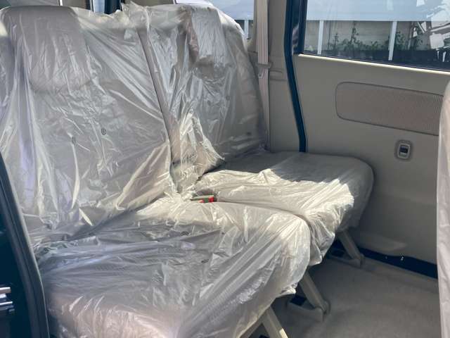 スズキ エブリイワゴン ６６０ ＰＺターボスペシャル ハイルーフ ４ＷＤ R5年 (関東) 99