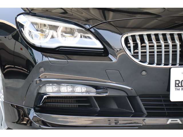 ＢＭＷアルピナ Ｂ６グランクーペ ビターボ アルラット ４ＷＤ H29年 (近畿) 99