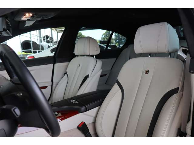 ＢＭＷアルピナ Ｂ６グランクーペ ビターボ アルラット ４ＷＤ H29年 (近畿) 99