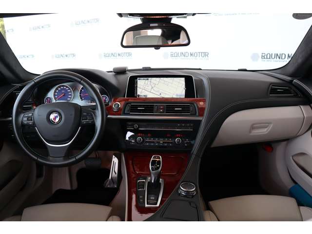 ＢＭＷアルピナ Ｂ６グランクーペ ビターボ アルラット ４ＷＤ H29年 (近畿) 99