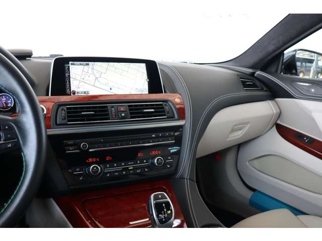 ＢＭＷアルピナ Ｂ６グランクーペ ビターボ アルラット ４ＷＤ H29年 (近畿) 99