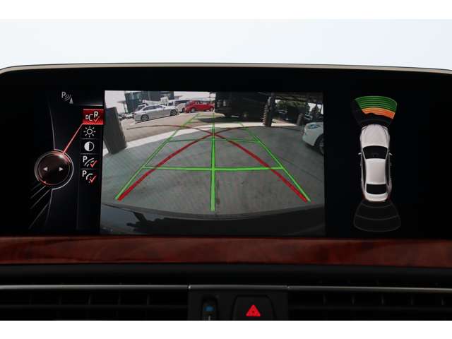 ＢＭＷアルピナ Ｂ６グランクーペ ビターボ アルラット ４ＷＤ H29年 (近畿) 99