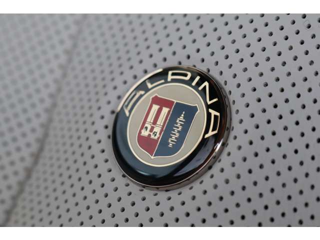 ＢＭＷアルピナ Ｂ６グランクーペ ビターボ アルラット ４ＷＤ H29年 (近畿) 99