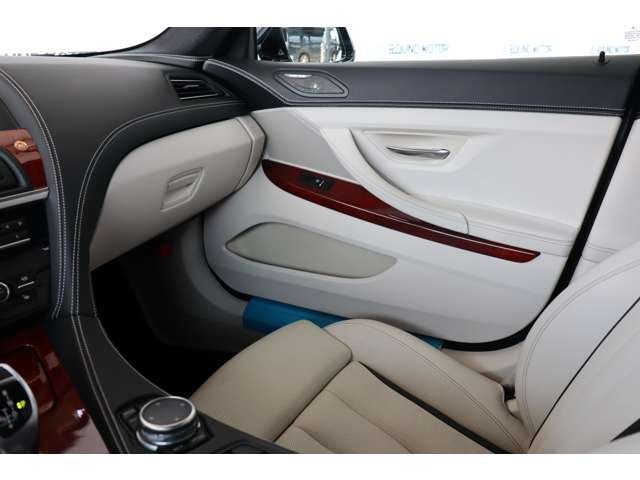 ＢＭＷアルピナ Ｂ６グランクーペ ビターボ アルラット ４ＷＤ H29年 (近畿) 99