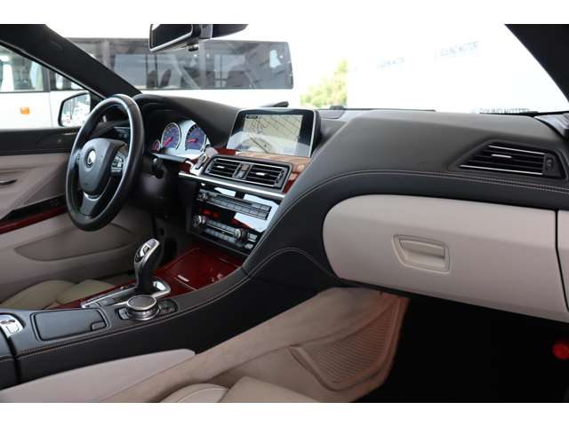 ＢＭＷアルピナ Ｂ６グランクーペ ビターボ アルラット ４ＷＤ H29年 (近畿) 99