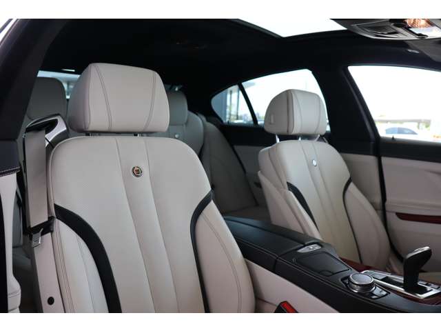 ＢＭＷアルピナ Ｂ６グランクーペ ビターボ アルラット ４ＷＤ H29年 (近畿) 99