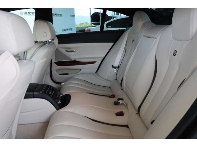 ＢＭＷアルピナ Ｂ６グランクーペ ビターボ アルラット ４ＷＤ H29年 (近畿) 99