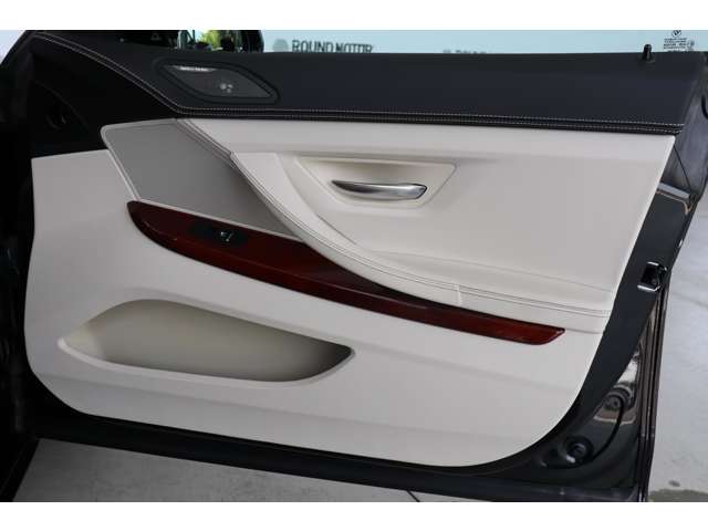 ＢＭＷアルピナ Ｂ６グランクーペ ビターボ アルラット ４ＷＤ H29年 (近畿) 99