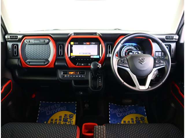 スズキ ハスラー ６６０ ハイブリッド Ｘターボ R2年 (関東) 99