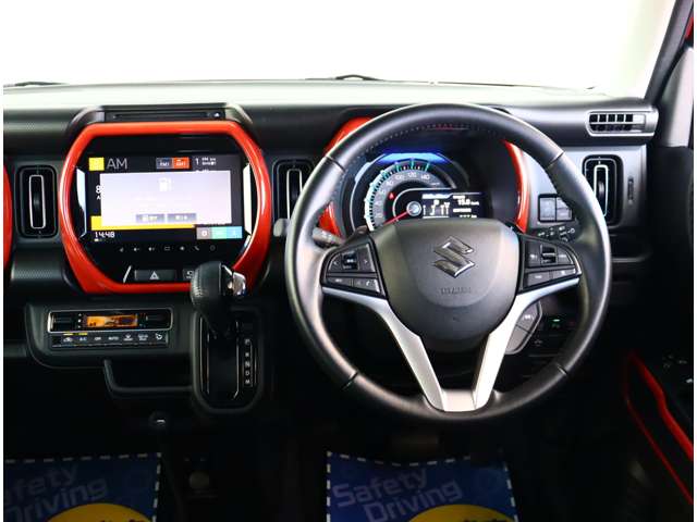 スズキ ハスラー ６６０ ハイブリッド Ｘターボ R2年 (関東) 99