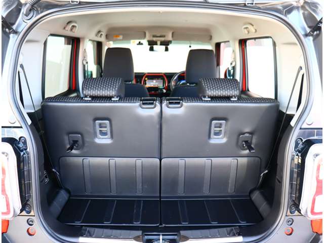 スズキ ハスラー ６６０ ハイブリッド Ｘターボ R2年 (関東) 99