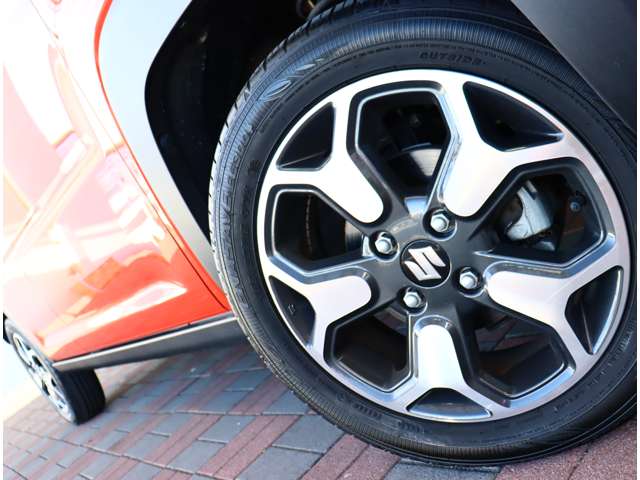 スズキ ハスラー ６６０ ハイブリッド Ｘターボ R2年 (関東) 99