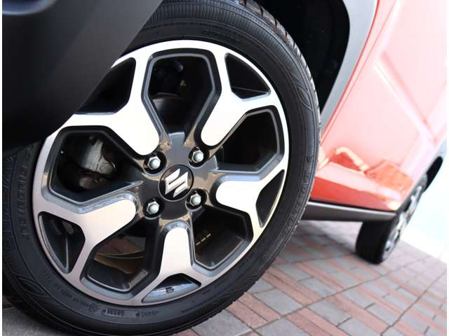 スズキ ハスラー ６６０ ハイブリッド Ｘターボ R2年 (関東) 99