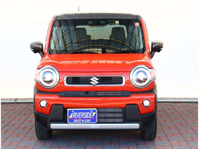 スズキ ハスラー ６６０ ハイブリッド Ｘターボ R2年 (関東) 99