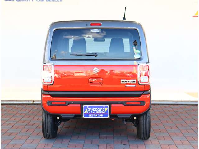 スズキ ハスラー ６６０ ハイブリッド Ｘターボ R2年 (関東) 99